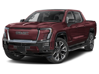 Sierra EV vs. Rivian R1T - P.K. Smith Motors GMC in WINNFIELD LA