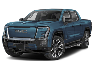 Sierra EV vs. Ford Lightning - P.K. Smith Motors GMC in WINNFIELD LA