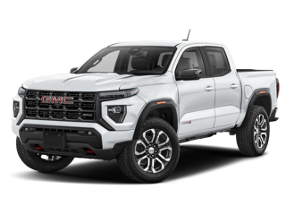 GMC Canyon - P.K. Smith Motors GMC in WINNFIELD LA