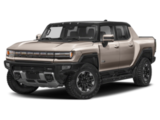 HUMMER EV vs Tesla Cybertruck - P.K. Smith Motors GMC in WINNFIELD LA