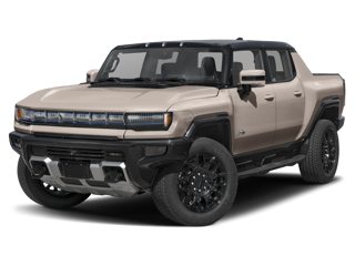 HUMMER EV vs Tesla Cybertruck - P.K. Smith Motors GMC in WINNFIELD LA