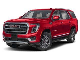 GMC Yukon - P.K. Smith Motors GMC in WINNFIELD LA