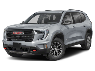 GMC Acadia - P.K. Smith Motors GMC in WINNFIELD LA