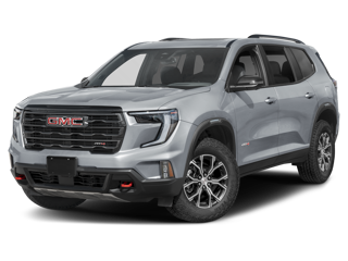 GMC Acadia - P.K. Smith Motors GMC in WINNFIELD LA