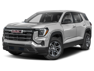 GMC Terrain - P.K. Smith Motors GMC in WINNFIELD LA