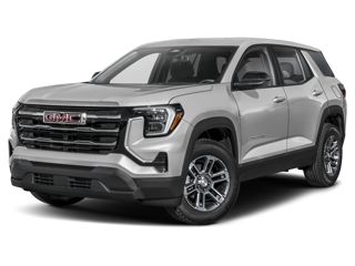 GMC Terrain - P.K. Smith Motors GMC in WINNFIELD LA