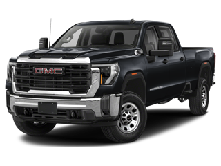 GMC Sierra HD - P.K. Smith Motors GMC in WINNFIELD LA