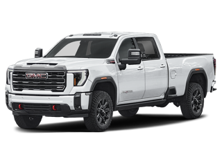GMC Sierra HD - P.K. Smith Motors GMC in WINNFIELD LA