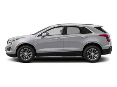 2018 Cadillac XT5 FWD