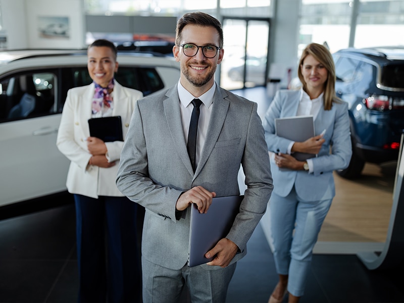 About P.K. Smith Motors GMC