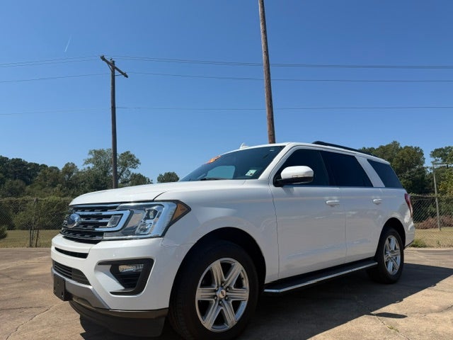 2020 Ford Expedition