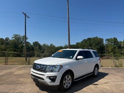 2020 Ford Expedition XLT