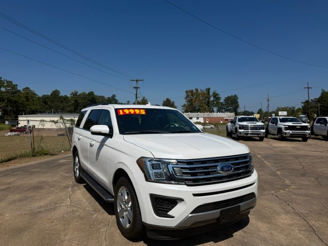 2020 Ford Expedition XLT