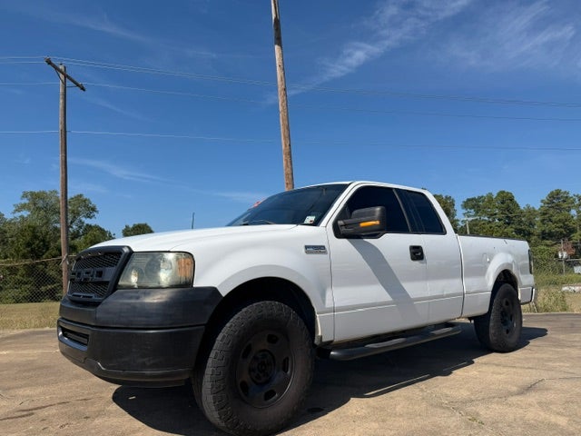 2008 Ford F-150 STX