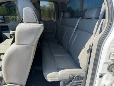 2008 Ford F-150 STX