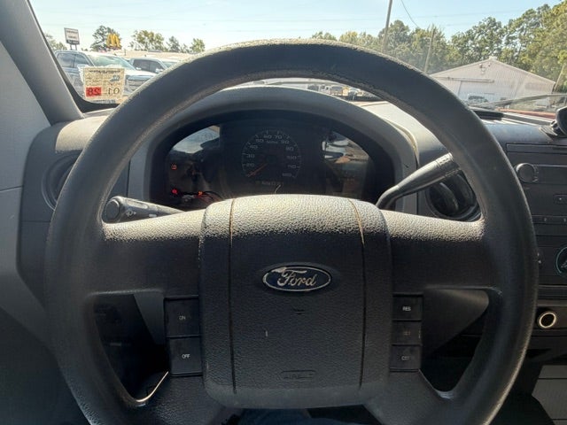 2008 Ford F-150 STX