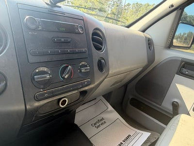 2008 Ford F-150 STX