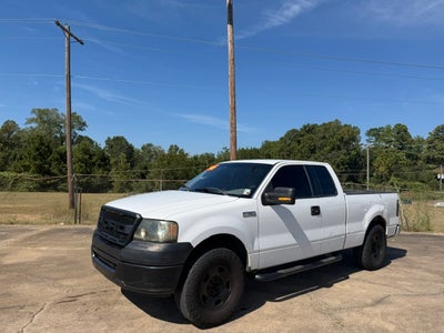 2008 Ford F-150 STX