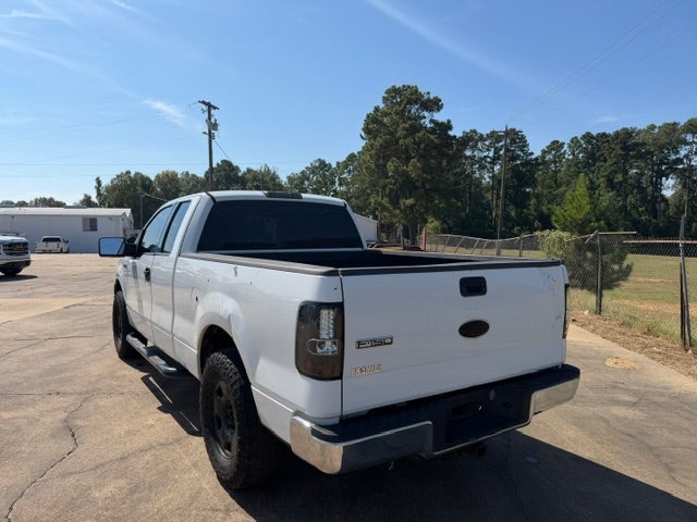 2008 Ford F-150 STX