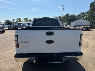 2008 Ford F-150 STX