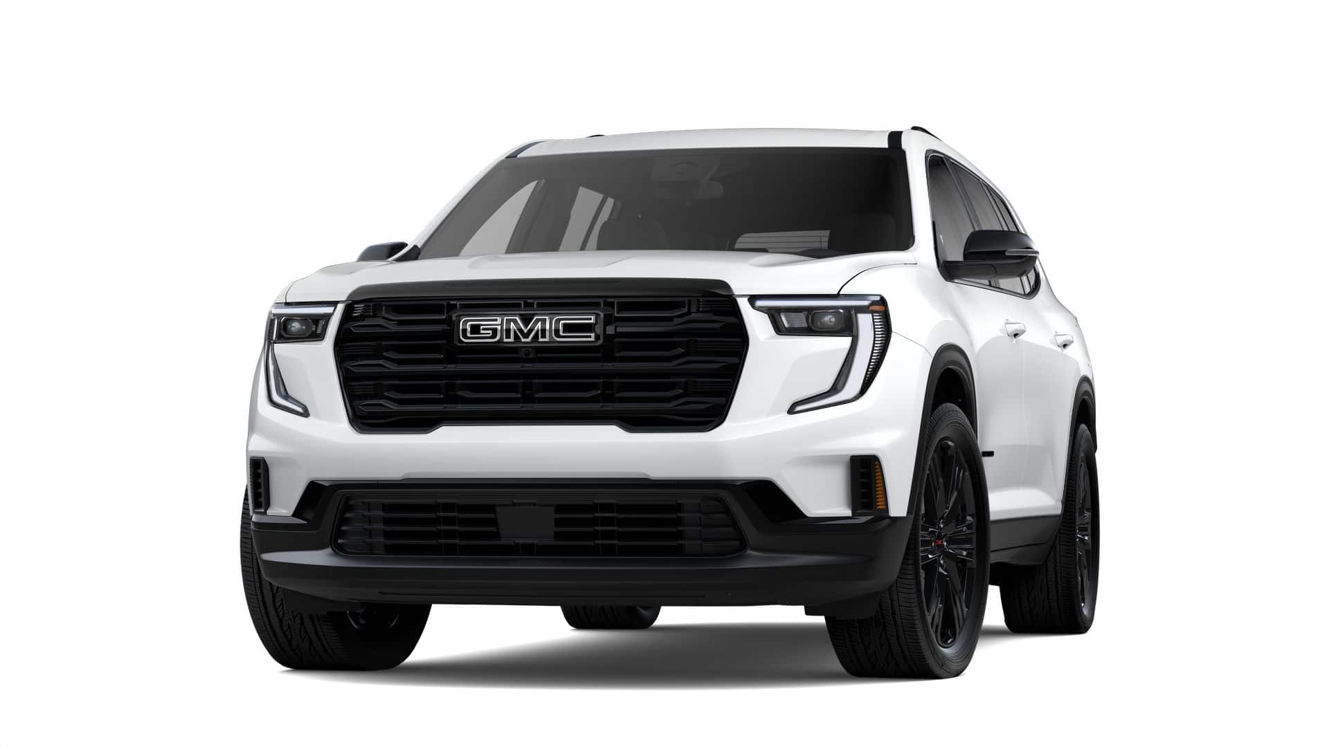 2026 GMC Acadia Elevation FWD's photo