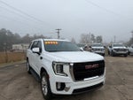 2022 GMC Yukon SLE