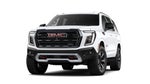 2027 GMC Yukon AT4