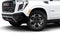 2027 GMC Yukon AT4
