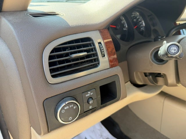 2009 Chevrolet Suburban LT w/2LT