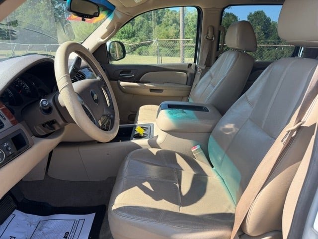 2009 Chevrolet Suburban LT w/2LT