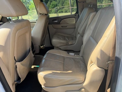 2009 Chevrolet Suburban LT w/2LT