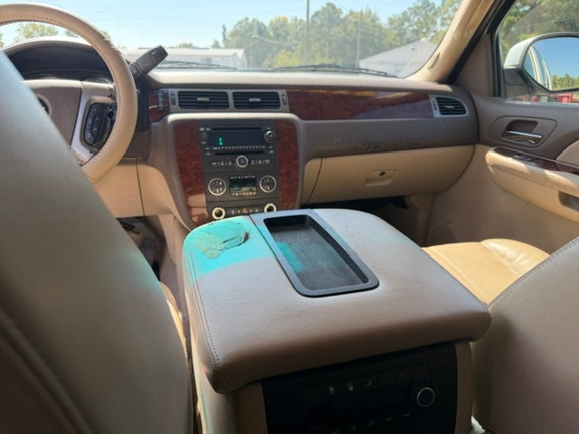 2009 Chevrolet Suburban LT w/2LT