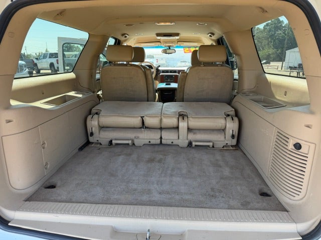 2009 Chevrolet Suburban LT w/2LT