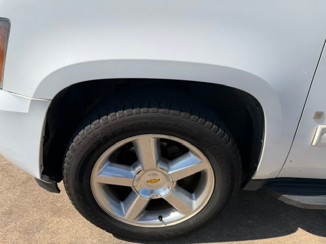 2009 Chevrolet Suburban LT w/2LT