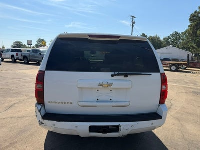 2009 Chevrolet Suburban LT w/2LT