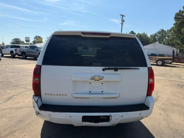 2009 Chevrolet Suburban LT w/2LT