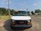 2014 GMC Savana Cargo 2500 Base