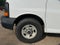 2014 GMC Savana Cargo 2500 Base