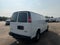 2014 GMC Savana Cargo 2500 Base