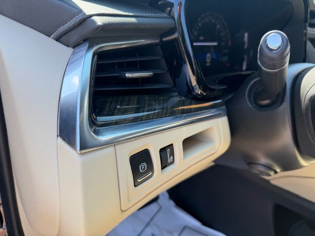 2018 Cadillac XT5 FWD