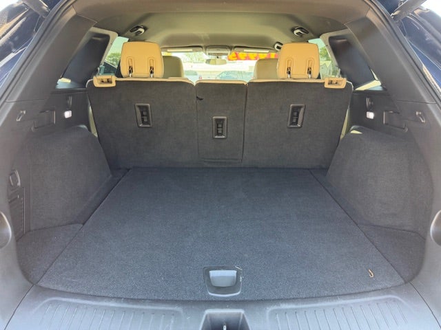 2018 Cadillac XT5 FWD