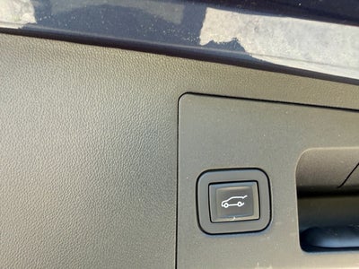 2018 Cadillac XT5 FWD