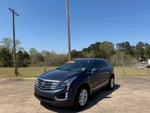 2018 Cadillac XT5 FWD