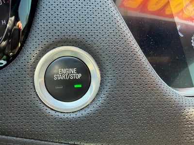 2018 Cadillac XT5 FWD