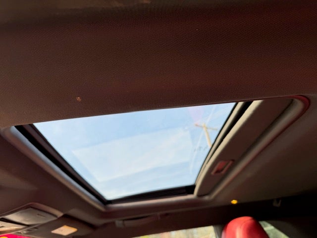 2014 Dodge Challenger R/T Plus