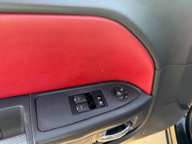 2014 Dodge Challenger R/T Plus