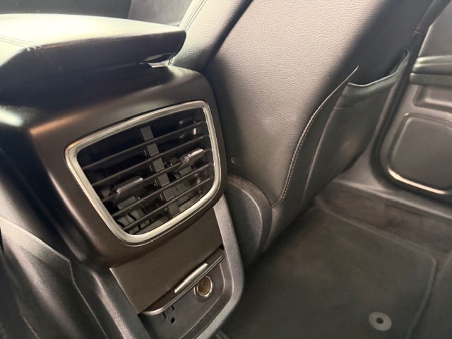 2016 Lincoln MKX Premiere