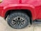 2022 Toyota Tacoma 4WD SR