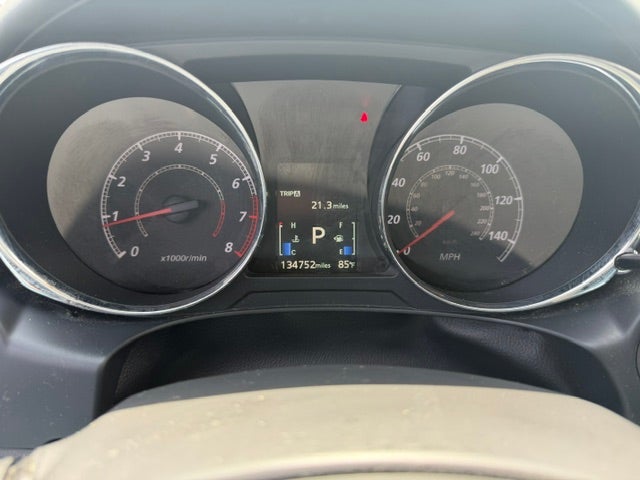 2019 Mitsubishi Outlander Sport ES 2.0