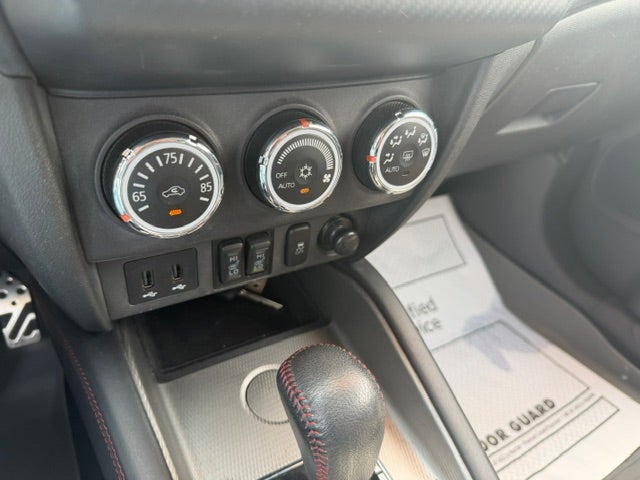 2019 Mitsubishi Outlander Sport ES 2.0